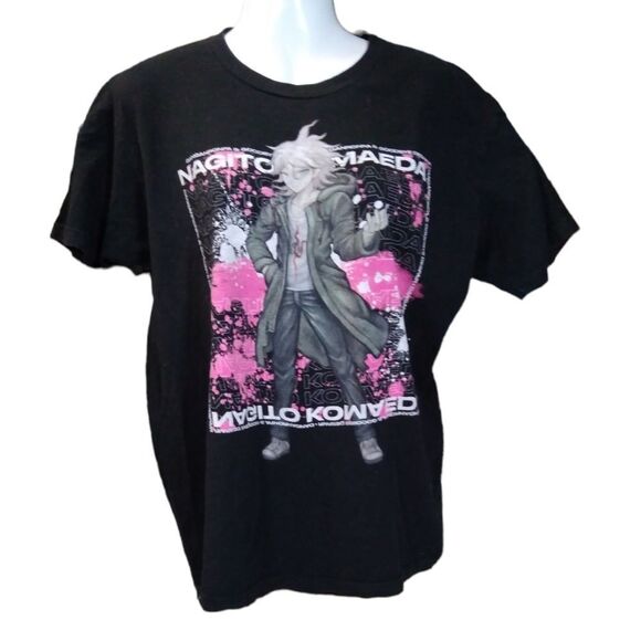 Magito Maeda tshirt L - Picture 1 of 5